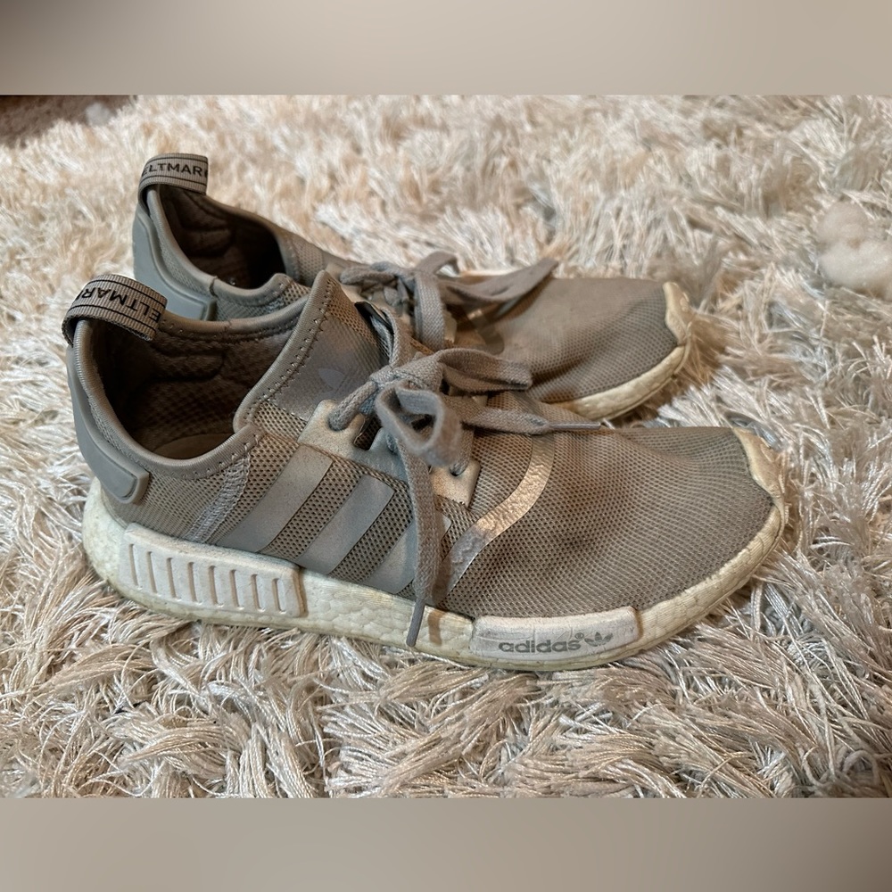 adidas nmd size 8